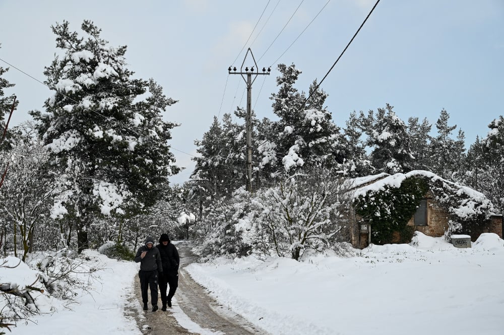 Χορτιάτη