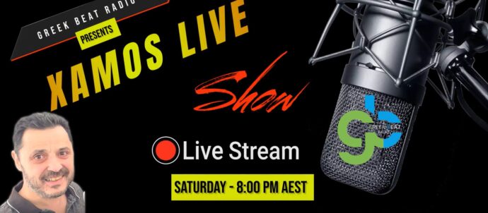 Xamos Live Show