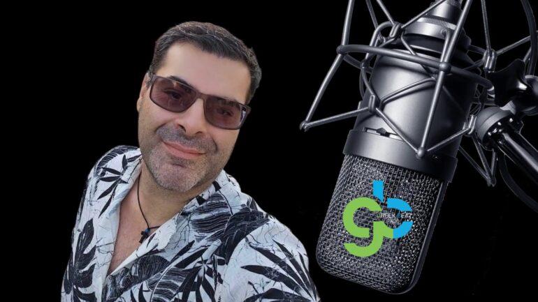 Greek Beats