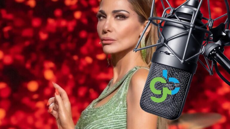Greek pop music