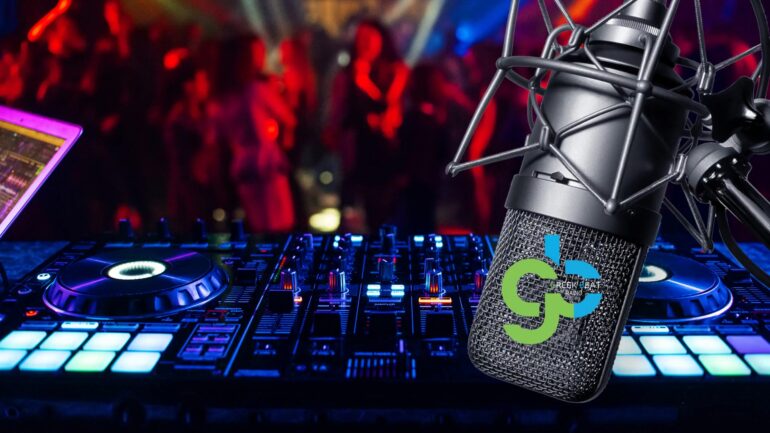 non stop mixes