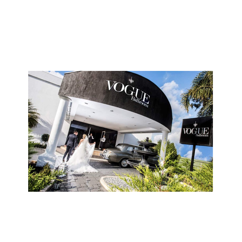 Vogue Ball Room